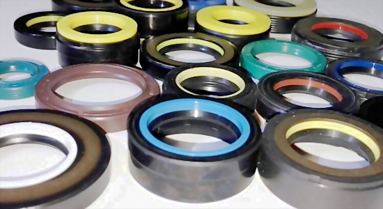 oil seals from producers